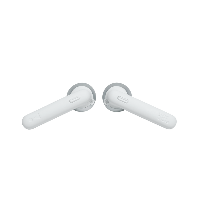 JBL Tune 225TWS - White - True wireless earbuds - Detailshot 2 image number null